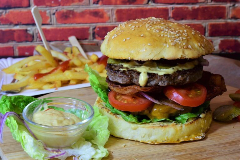 hamburguer