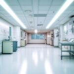 hospital