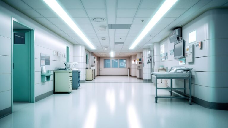 hospital