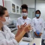 laboratorio