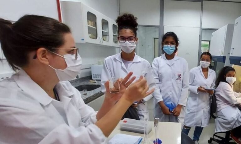 laboratorio