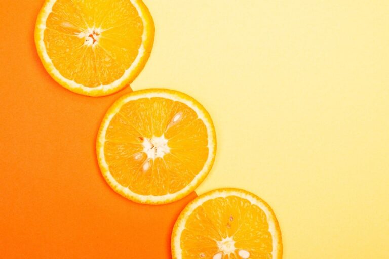 laranja