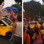manifestacao