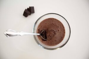 mousse