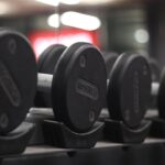 musculacao