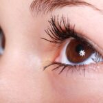 olhos