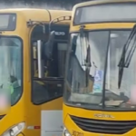 onibus-garagem-Salvador-foto-reproducao-redes-sociais-