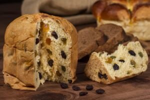 panetone