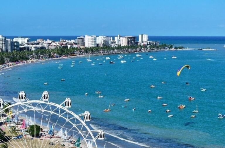 paraiso