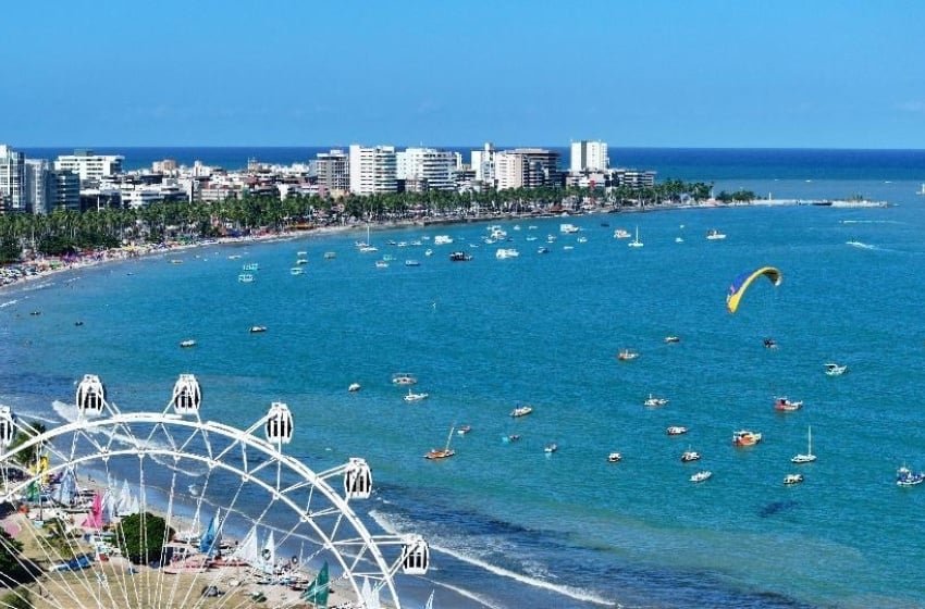 paraiso