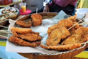 peixe
