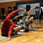 pilates