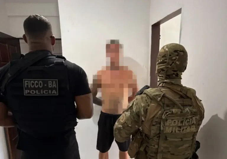 russo-preso