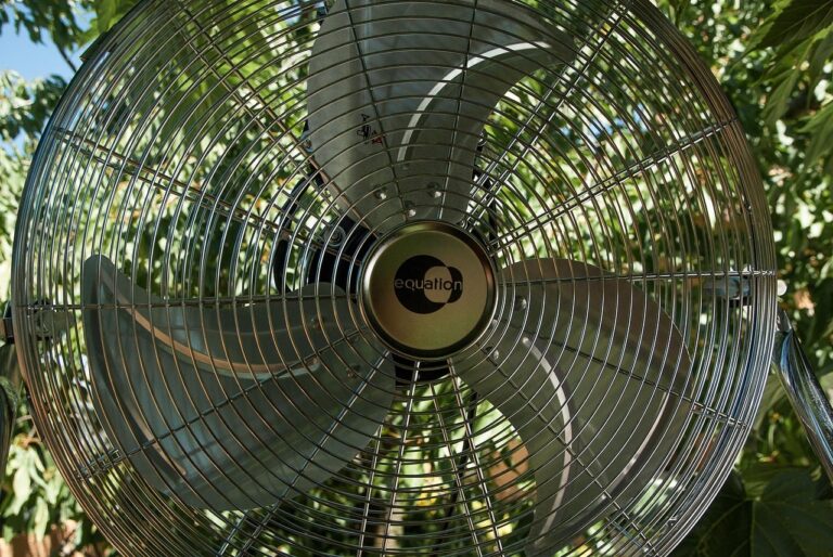 ventilador